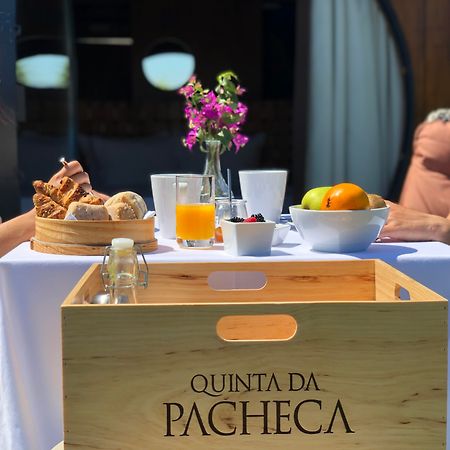 Pacheca The Wine House Hotel E Spa - Quinta Da Pacheca Ламего Екстериор снимка Quinta da Pacheca