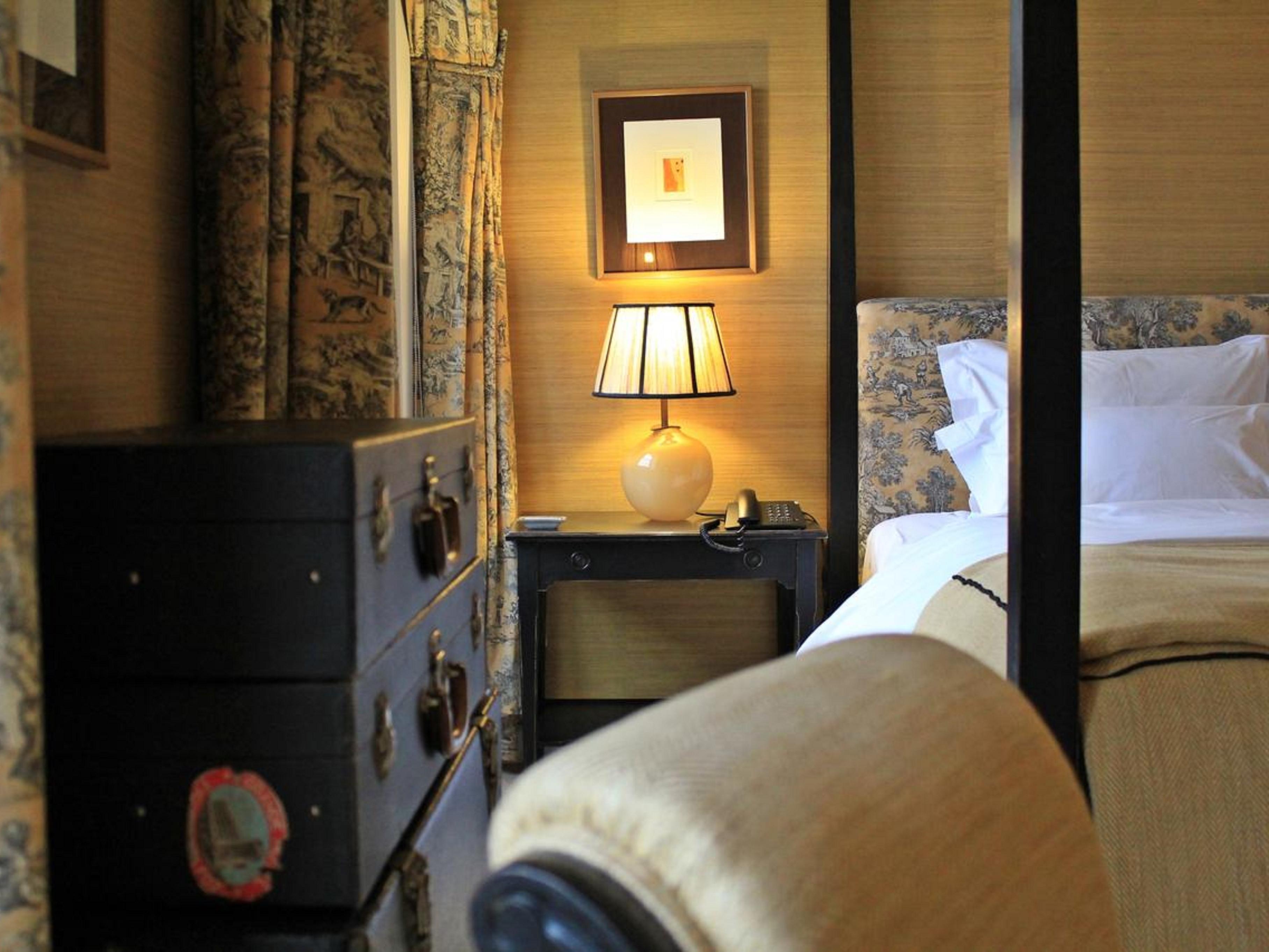 Pacheca The Wine House Hotel E Spa - Quinta Da Pacheca Ламего Екстериор снимка A guest room at the hotel