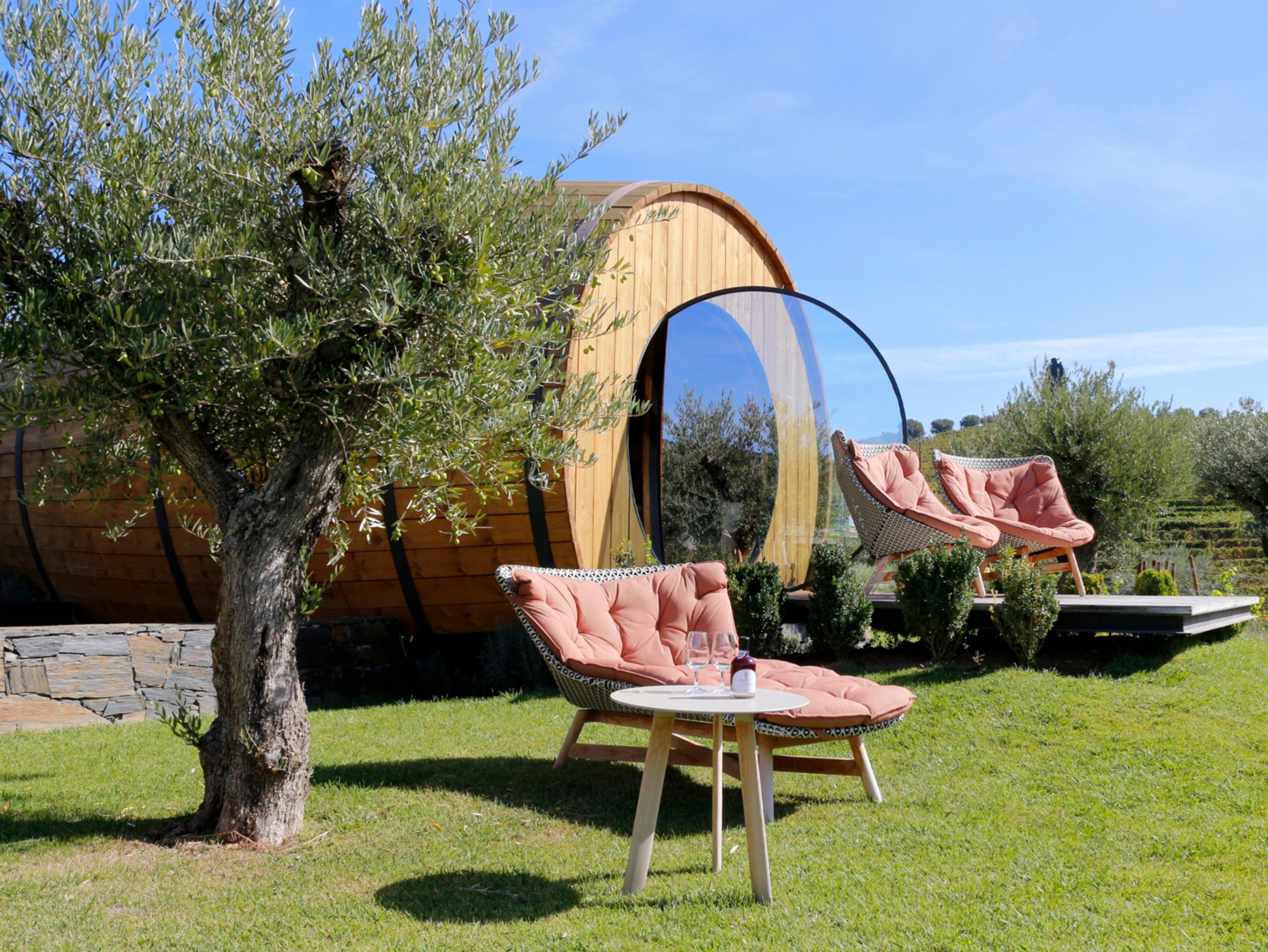 Pacheca The Wine House Hotel E Spa - Quinta Da Pacheca Ламего Екстериор снимка